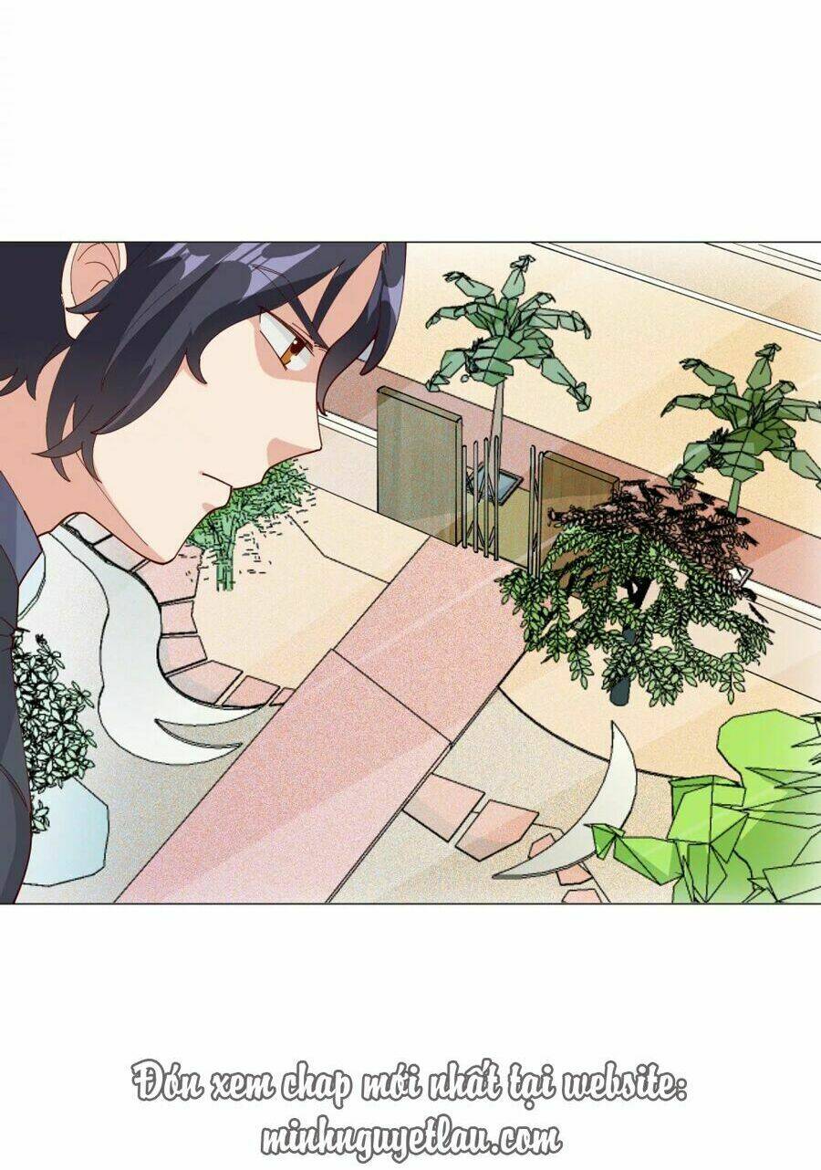 Hôn Nhân Dục Vọng: Thiếu Gia Nhẹ Một Chút!: Chapter 122