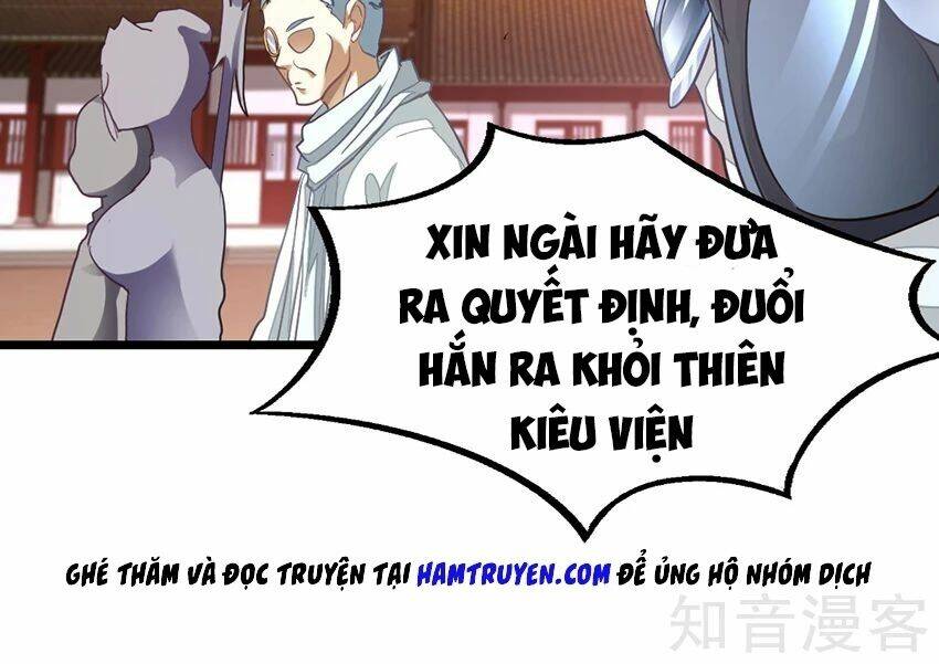 Cửu Dương Thần Vương: Chapter 137