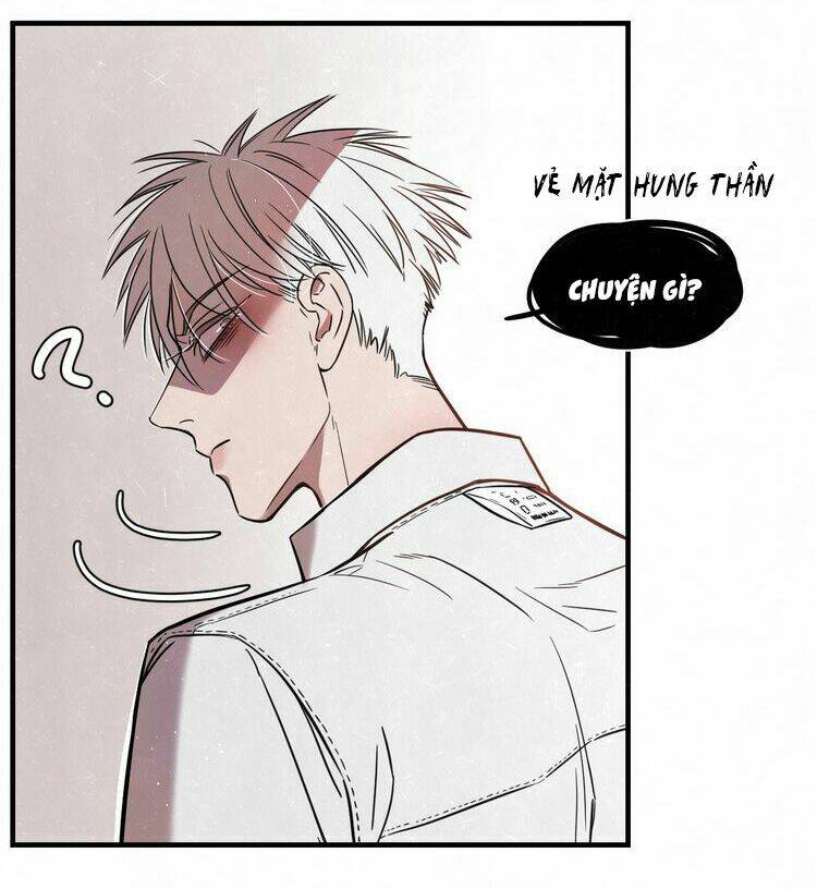 Không Ngoan: Chapter 1