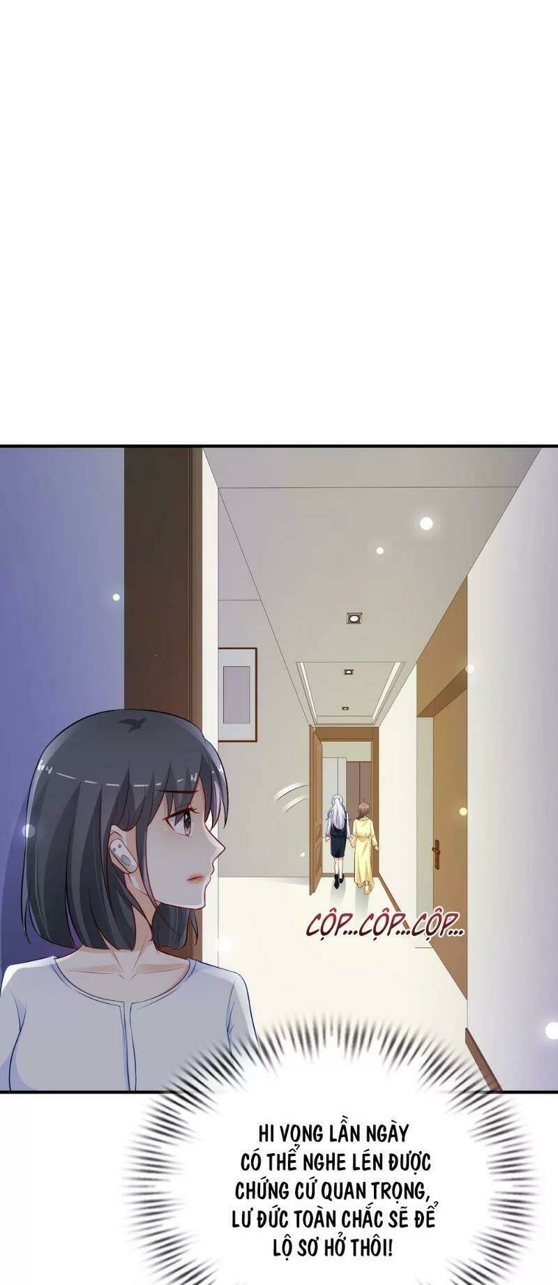 Tối Cường Vận Đào Hoa: Chapter 96