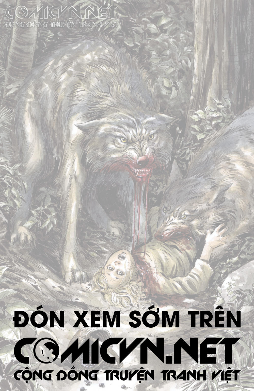 Godzilla: Cataclysm: Chapter 2.2