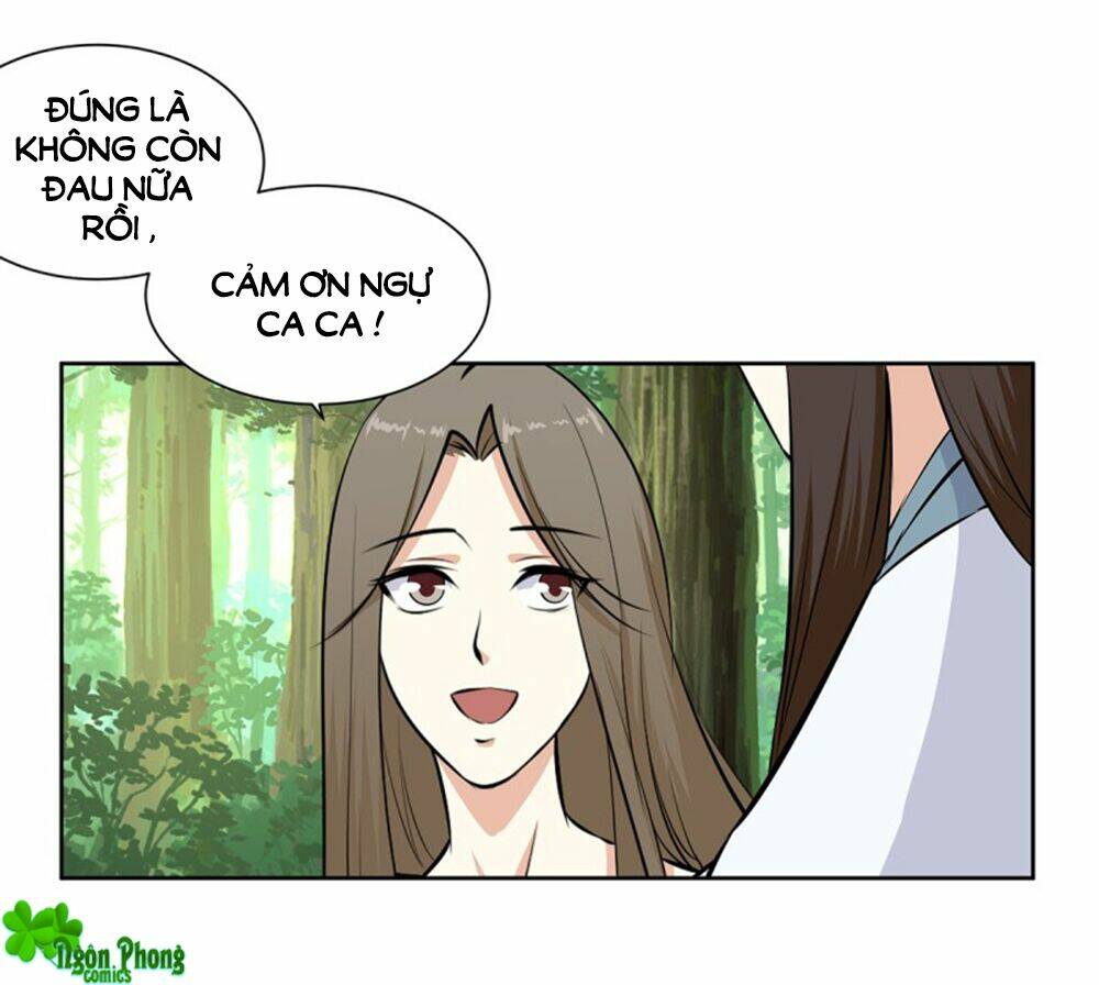 Hỏa Hồ: Chapter 44