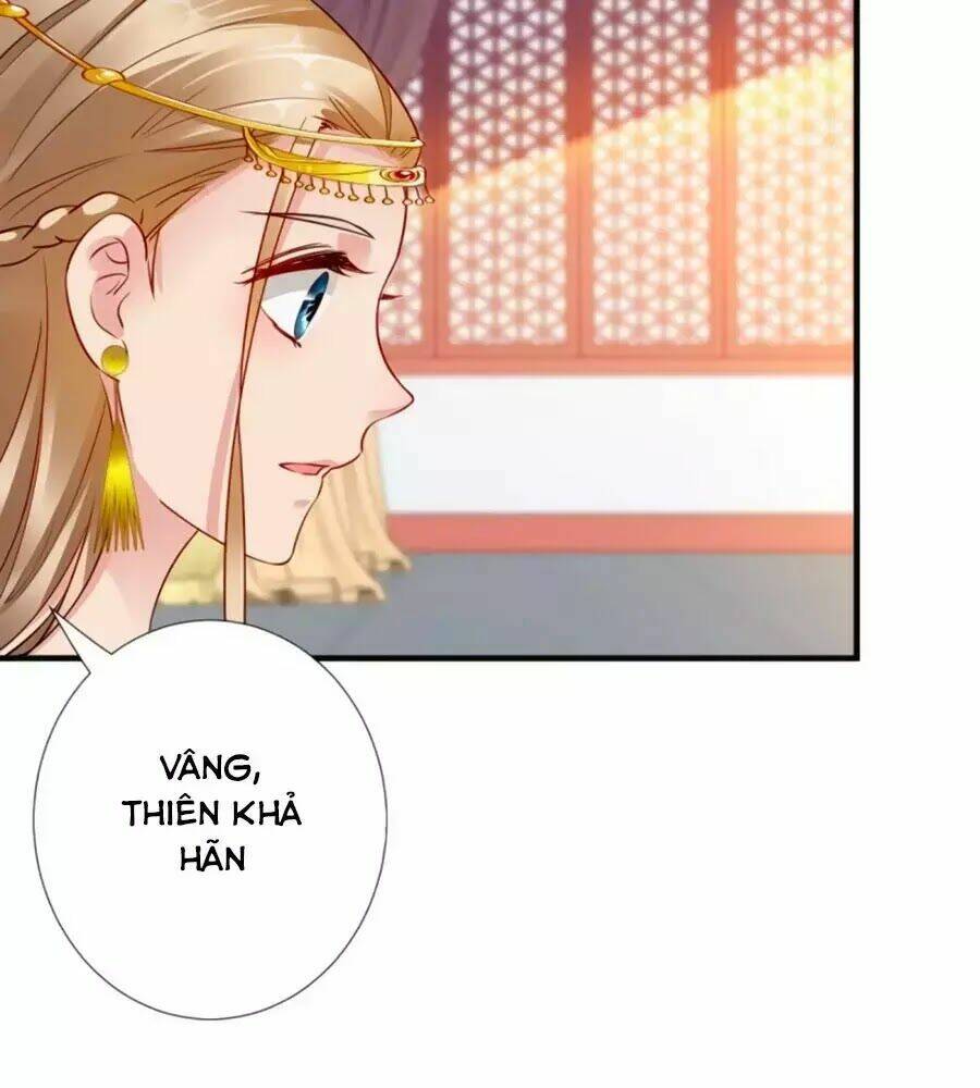 Vương Phi Có Chút Nghịch Ngợm: Chapter 61