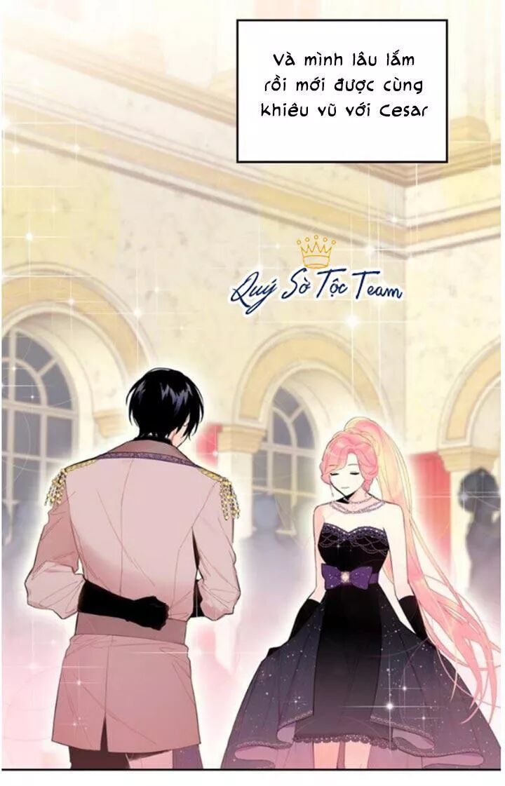 Tồn Tại Với Tư Cách Là Vợ Của Nam Chính: Chapter 67: Tin tưởng tuyệt đối