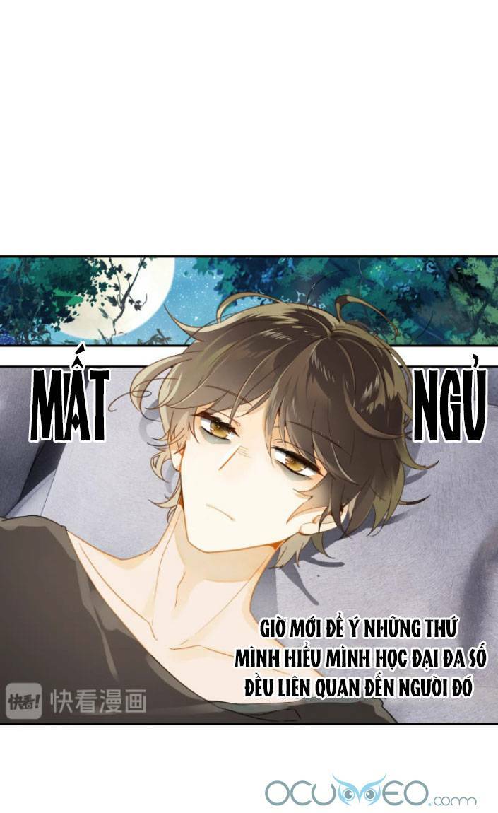 Cách Sông Ngàn Dặm, Tần Xuyên Tri Hạ: Chapter 4