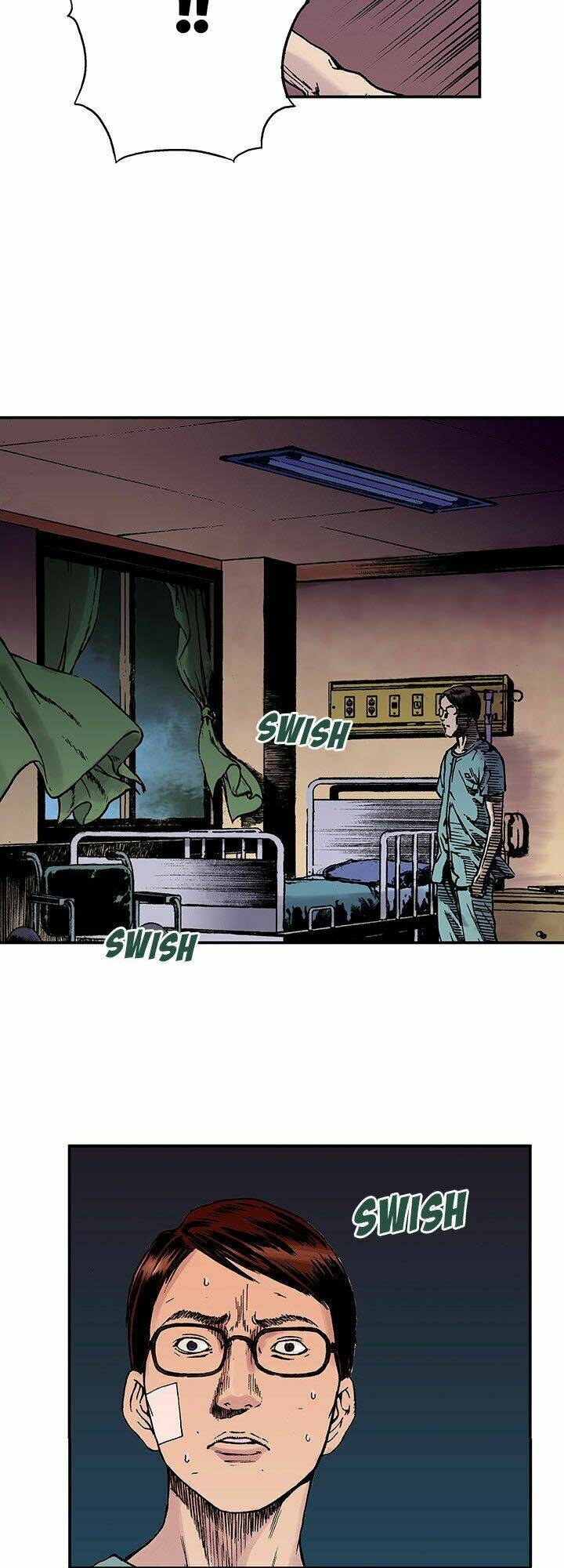 Kang Gito: Chapter 11