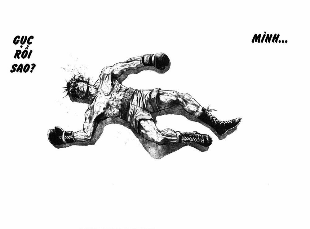 Rainbow: Chapter 154