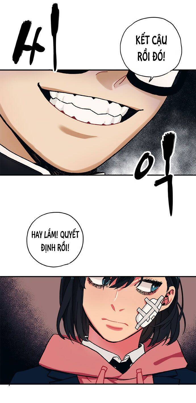 Misiryeong: Chapter 4