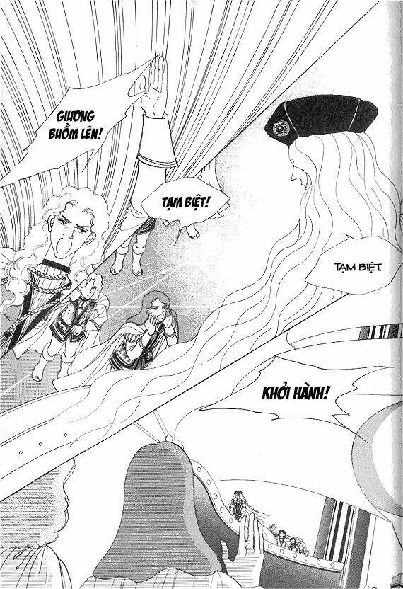 Princess Manhwa: Chapter 5