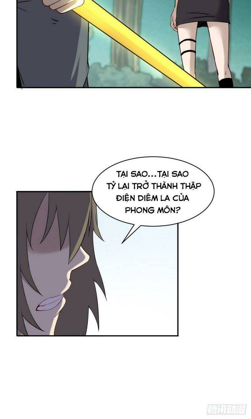 Ta Độ Kiếp Thất Bại Đều Là Tại Ngươi: Chapter 40