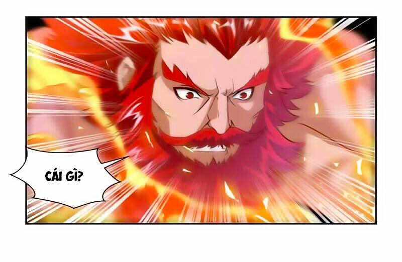 Cửu Dương Thần Vương: Chapter 40