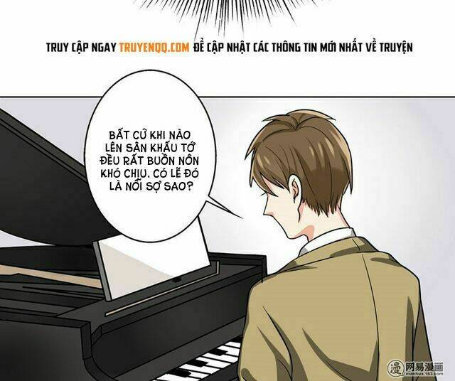 Become A Girl At Night: Chapter 23