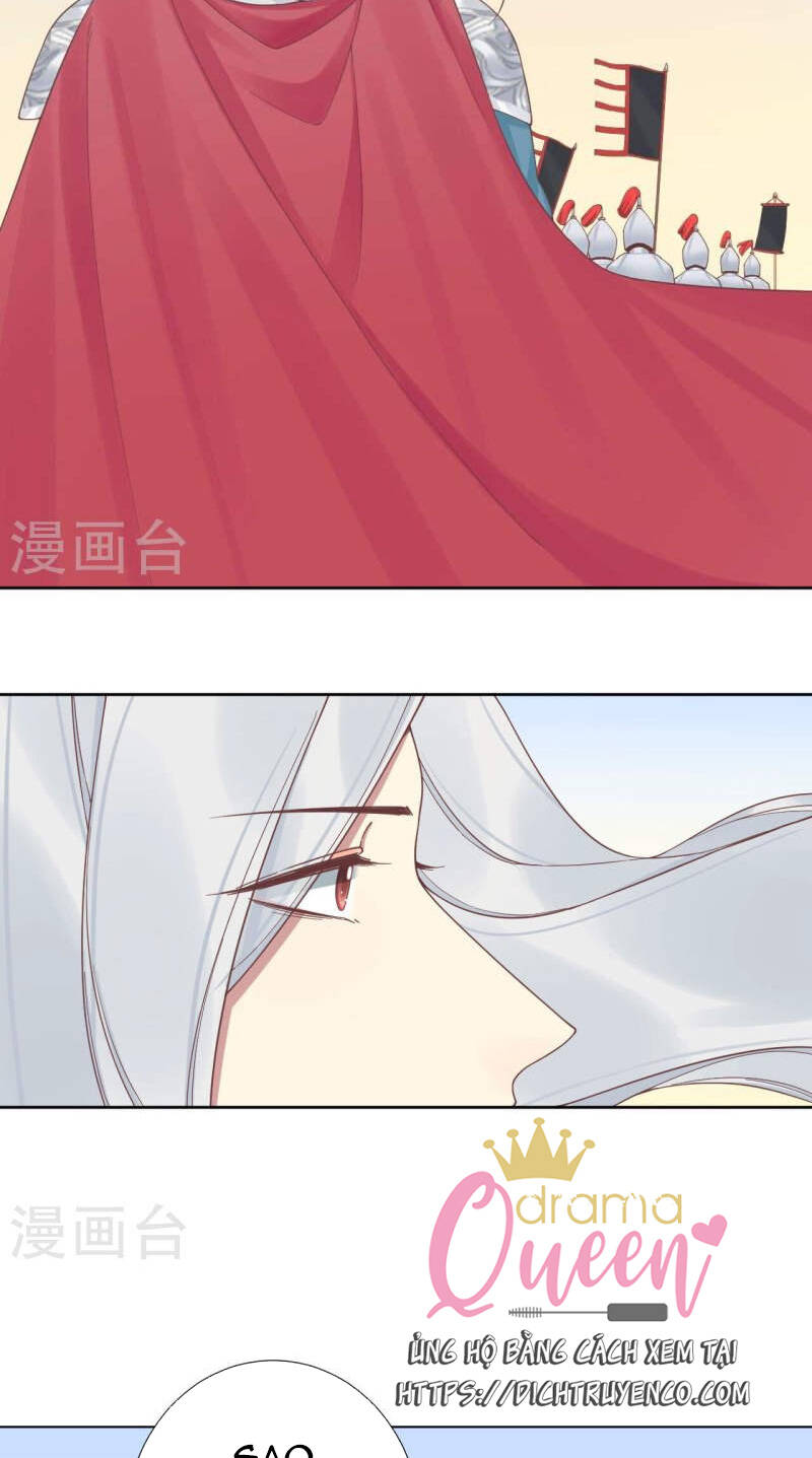 Hoàng Hậu Bận Lắm: Chapter 209