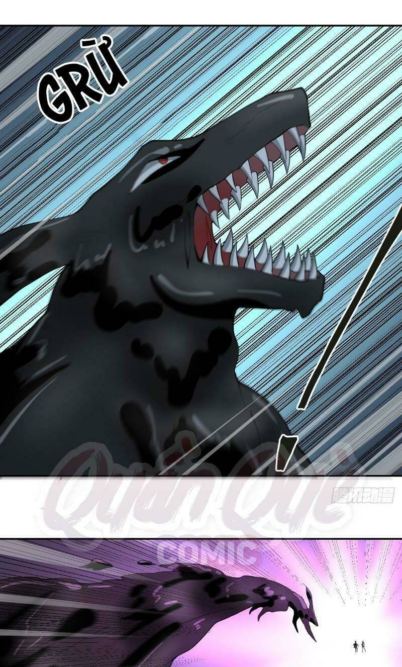 Nghịch Thiên Tiên Mệnh: Chapter 55