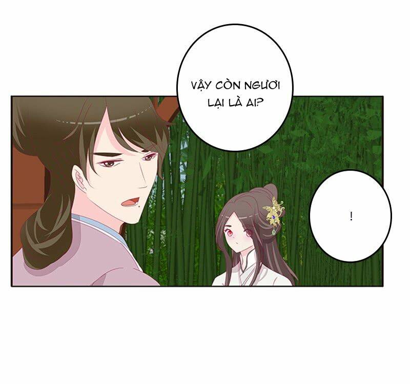Tướng Quân Mời Ra Trận: Chapter 114