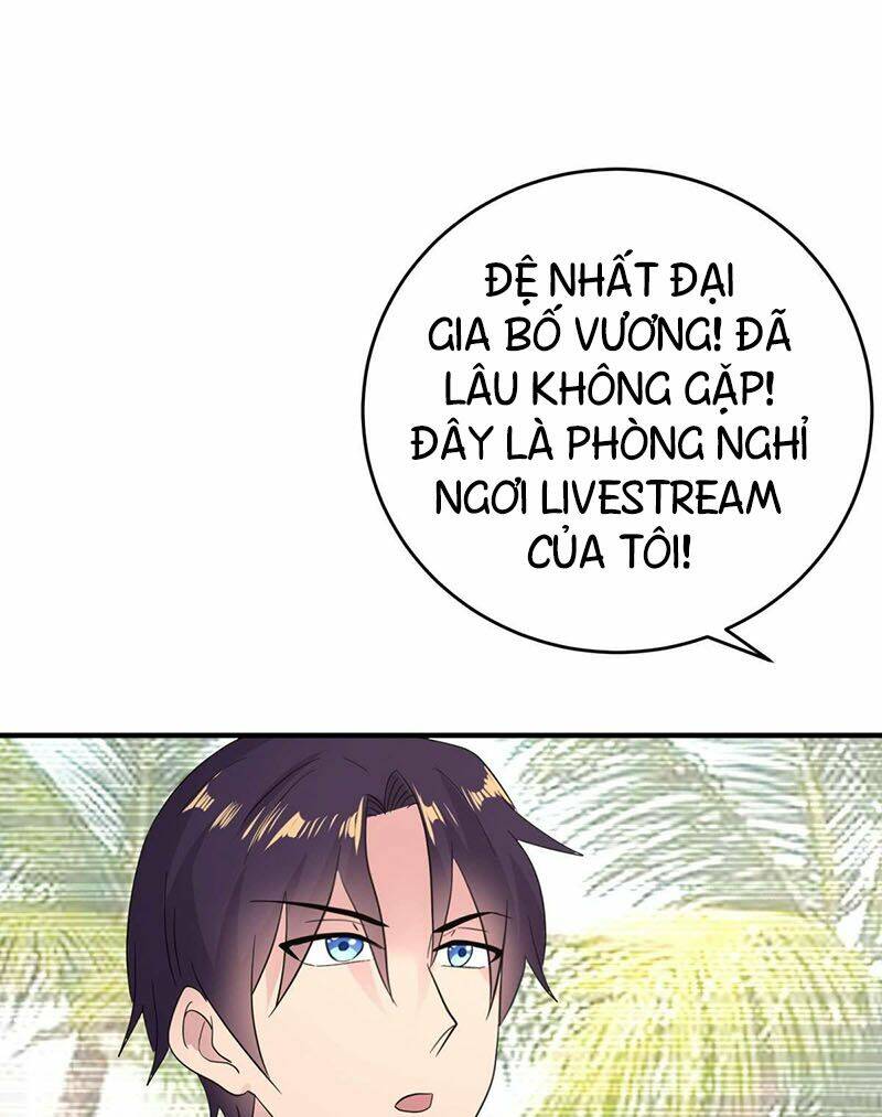 Đại Gia Livestream Vạn Giới: Chapter 23