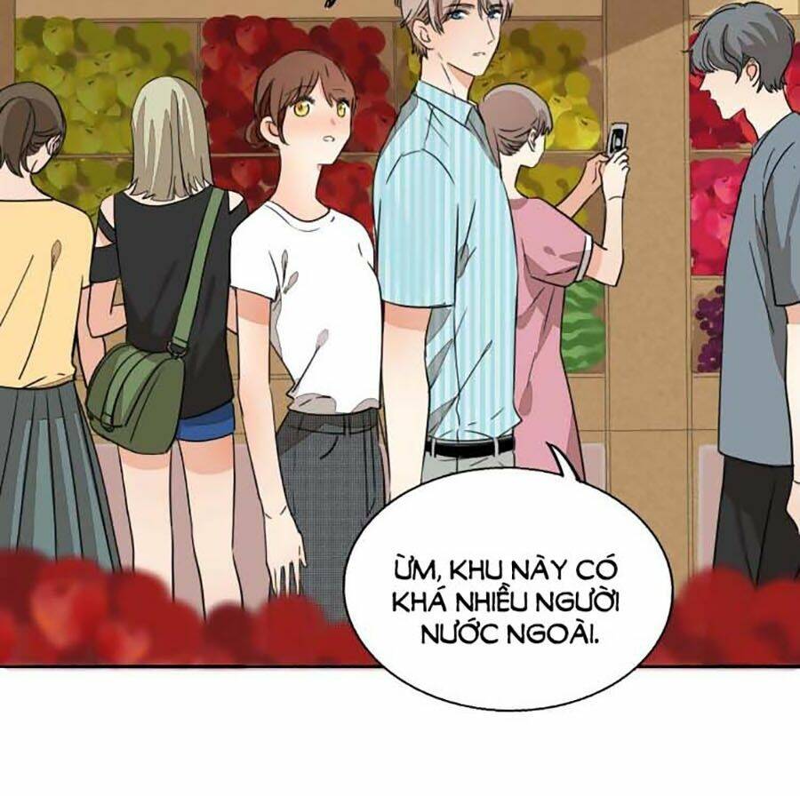 Mùi Hương Lãng Mạn: Chapter 73