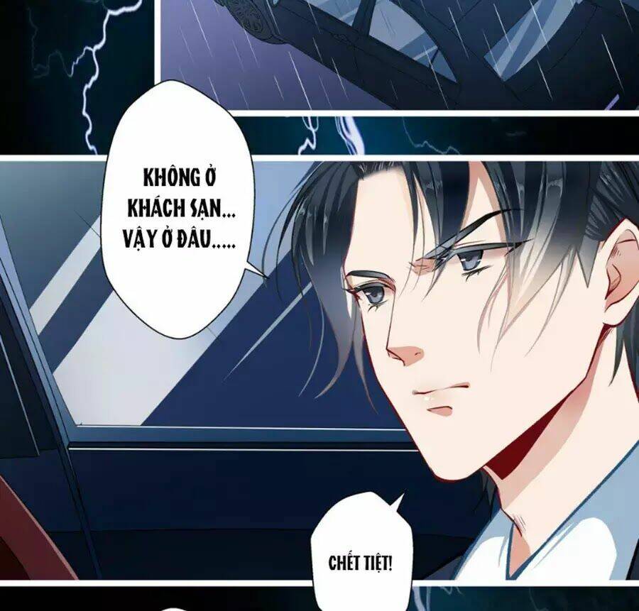Cưng Chiều Ái Thê Hư Hỏng: Chapter 28