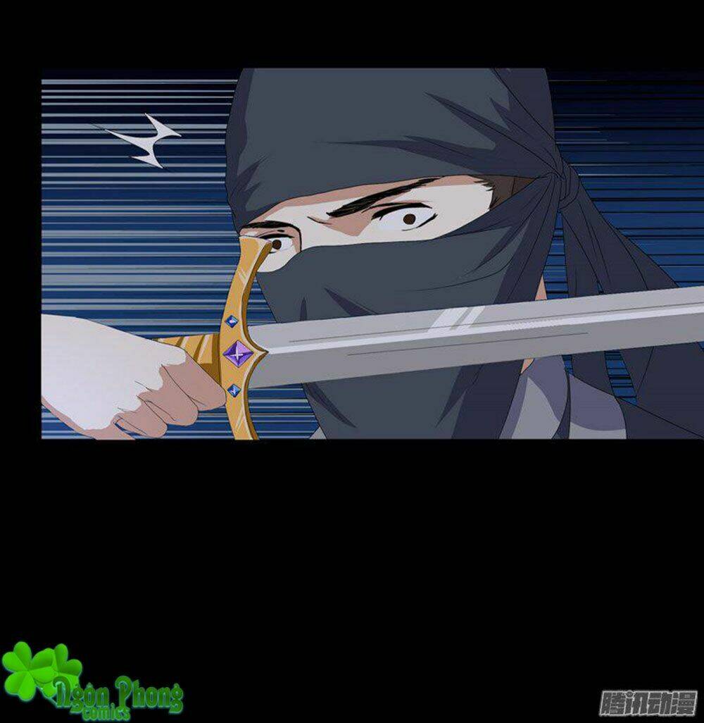 Hỏa Hồ: Chapter 16