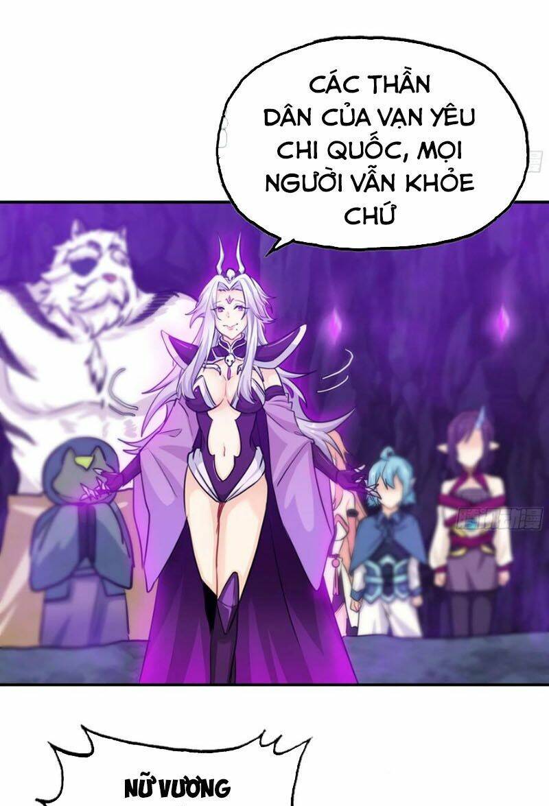 Khởi Đầu Bằng Một Con Côn: Chapter 161