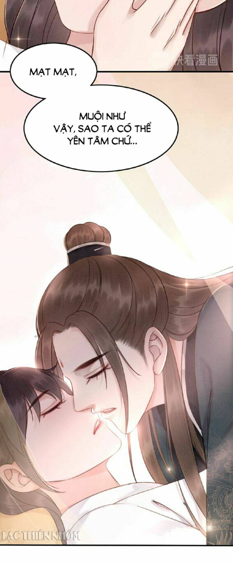 Trọng Sinh Bá Sủng Nhiếp Chính Vương Quá Mạnh Mẽ: Chapter 31