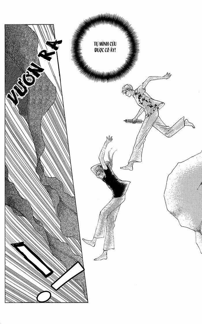 Romeo Và Juliet Hiện Đại: Chapter 44