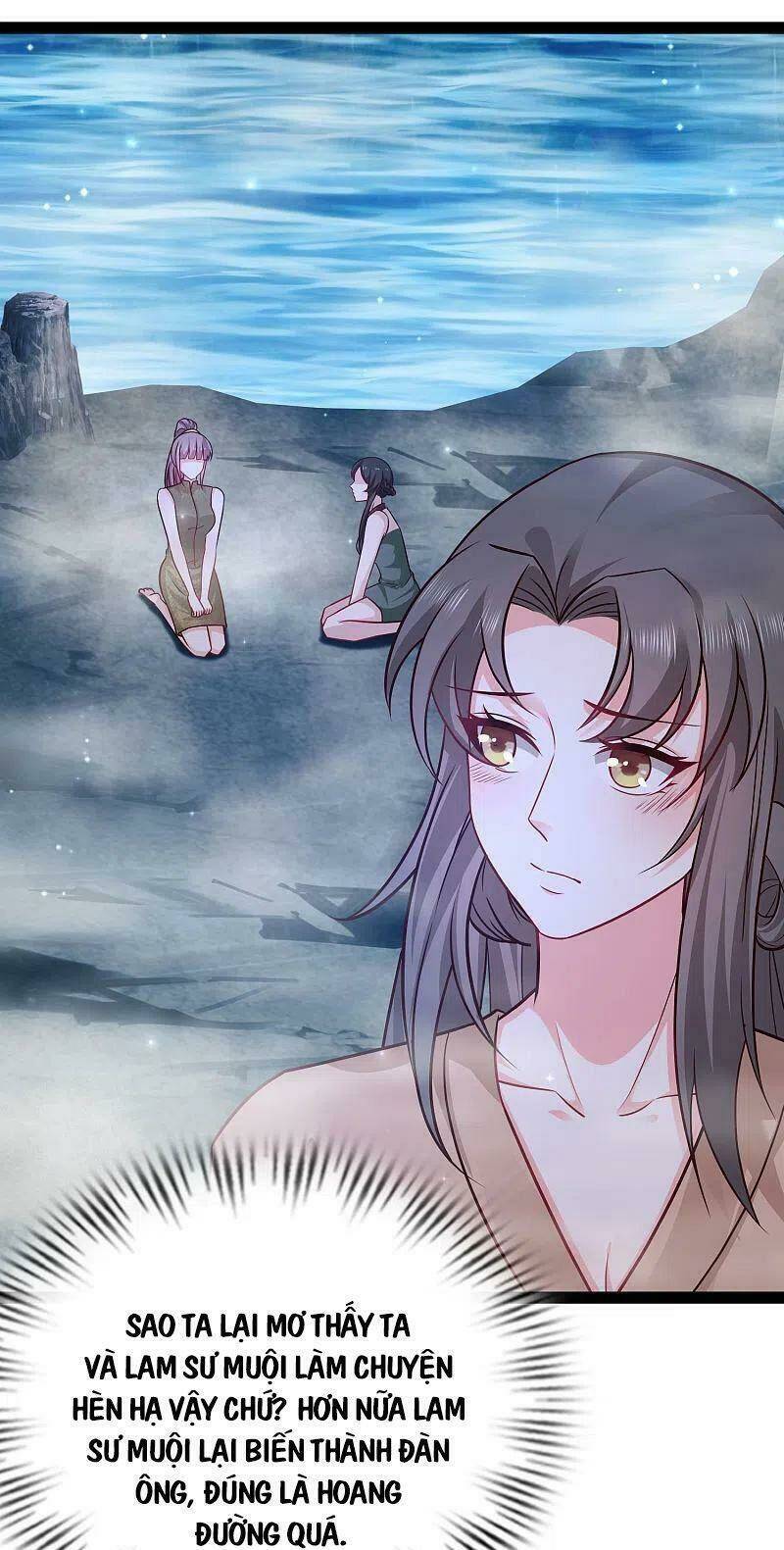 Tối Cường Vận Đào Hoa: Chapter 268