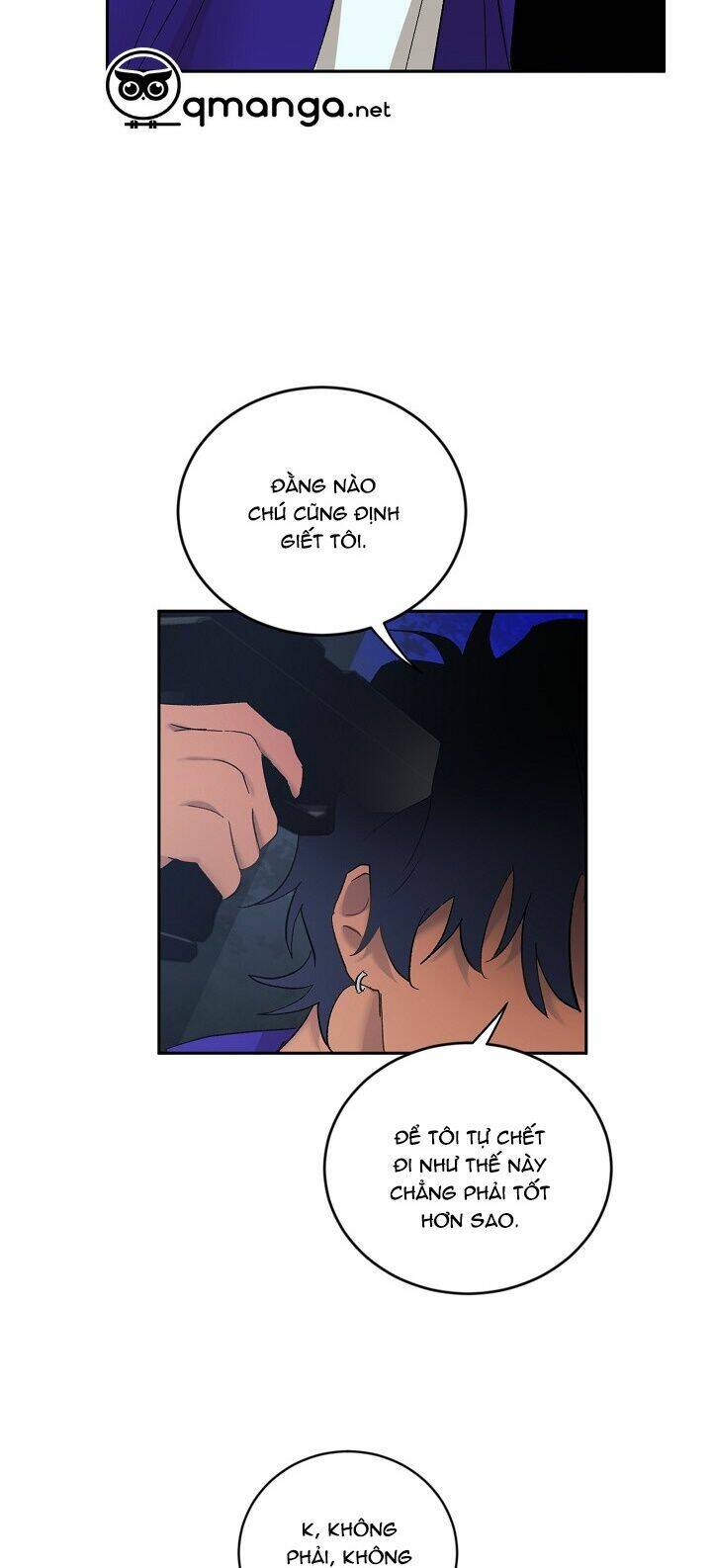 Kẻ Cắp Mặt Trăng: Chapter 7