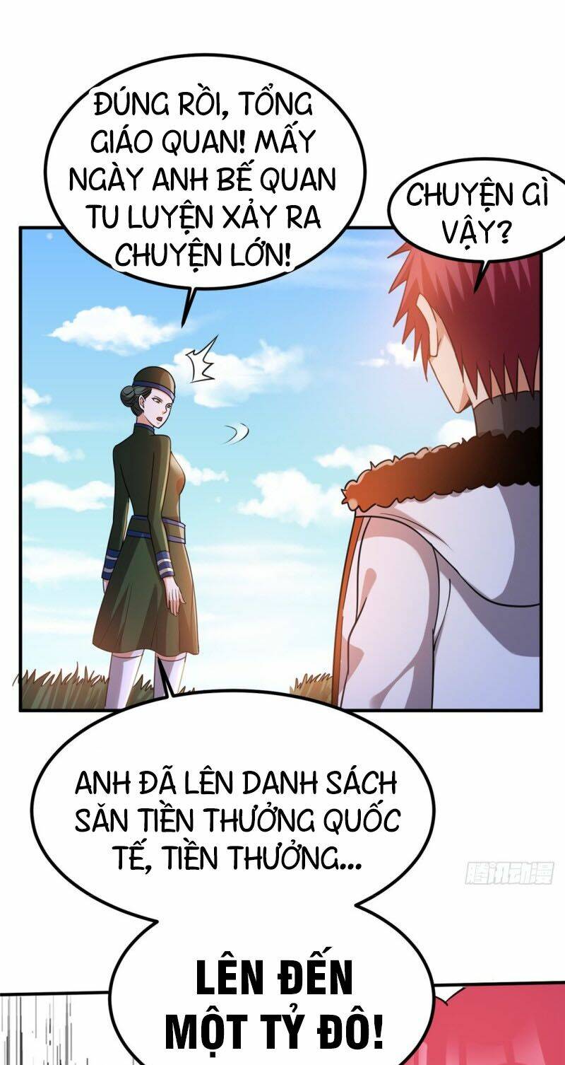 Tiên Vương Trùng Sinh: Chapter 55