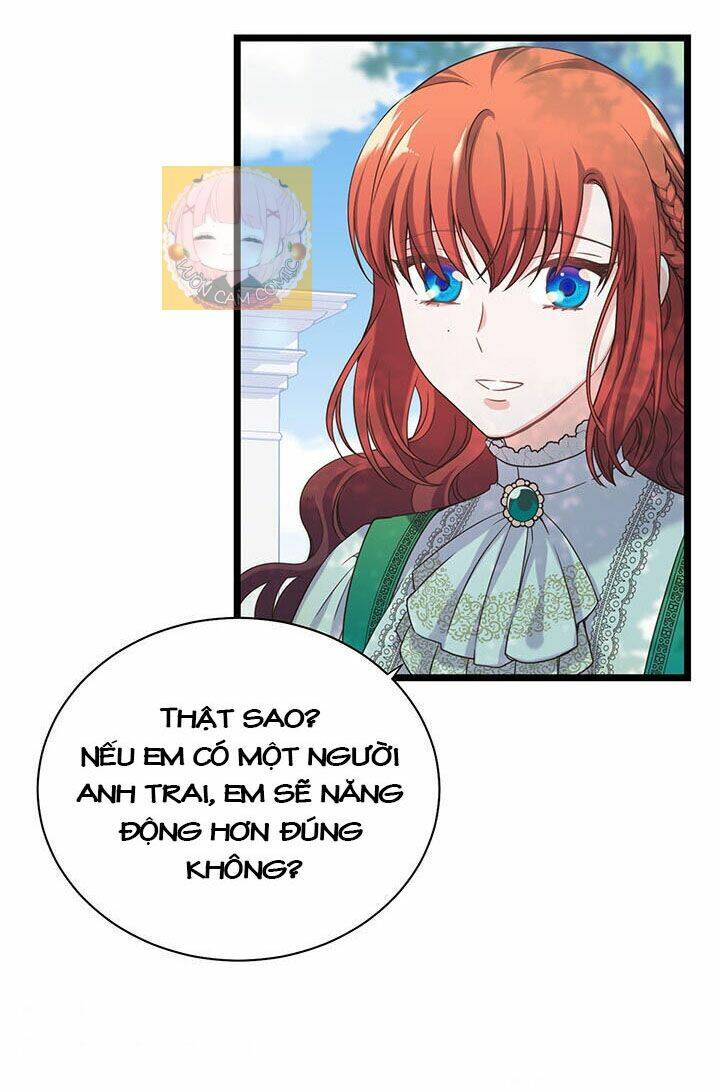 Nhân Vật Phản Diện Yêu Cầu Tôi Yêu Chàng: Chapter 15