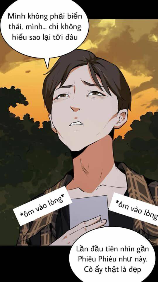 Giày Thủy Tinh: Chapter 20.5