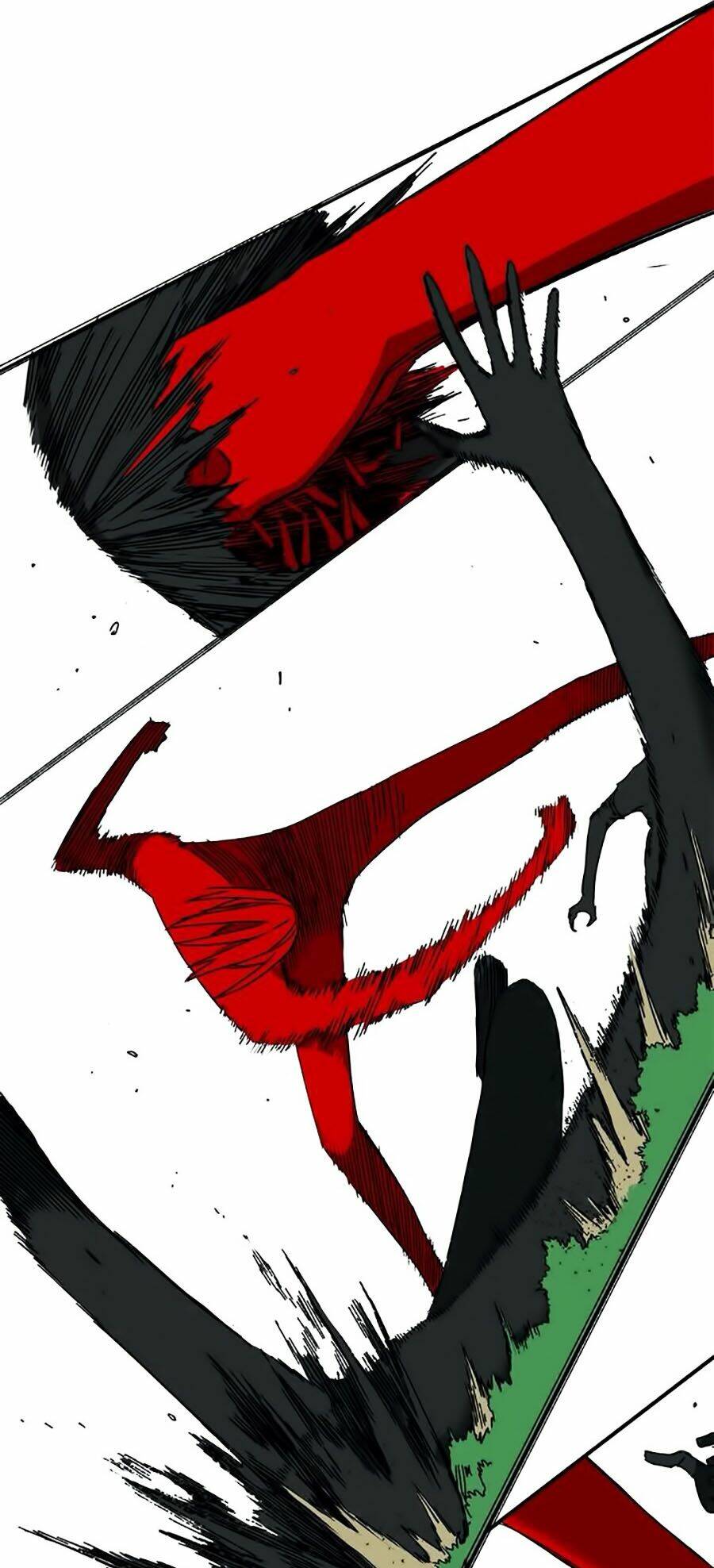 Đại Chiến Muỗi Biến Dị: Chapter 22