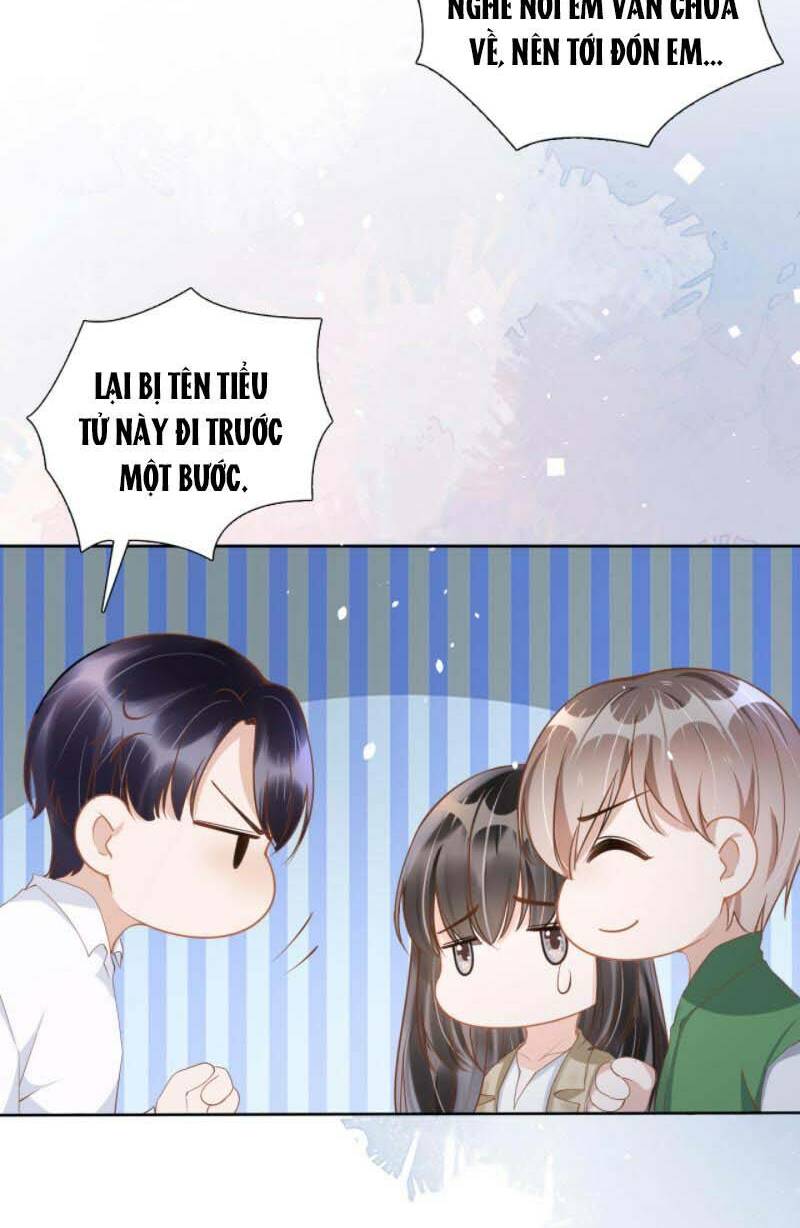 Dây Dưa Không Dứt: Chapter 20