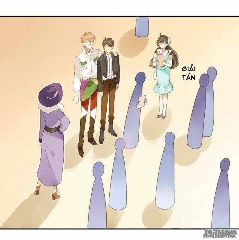 Sức Mạnh Của Sắc Đẹp: Chapter 74