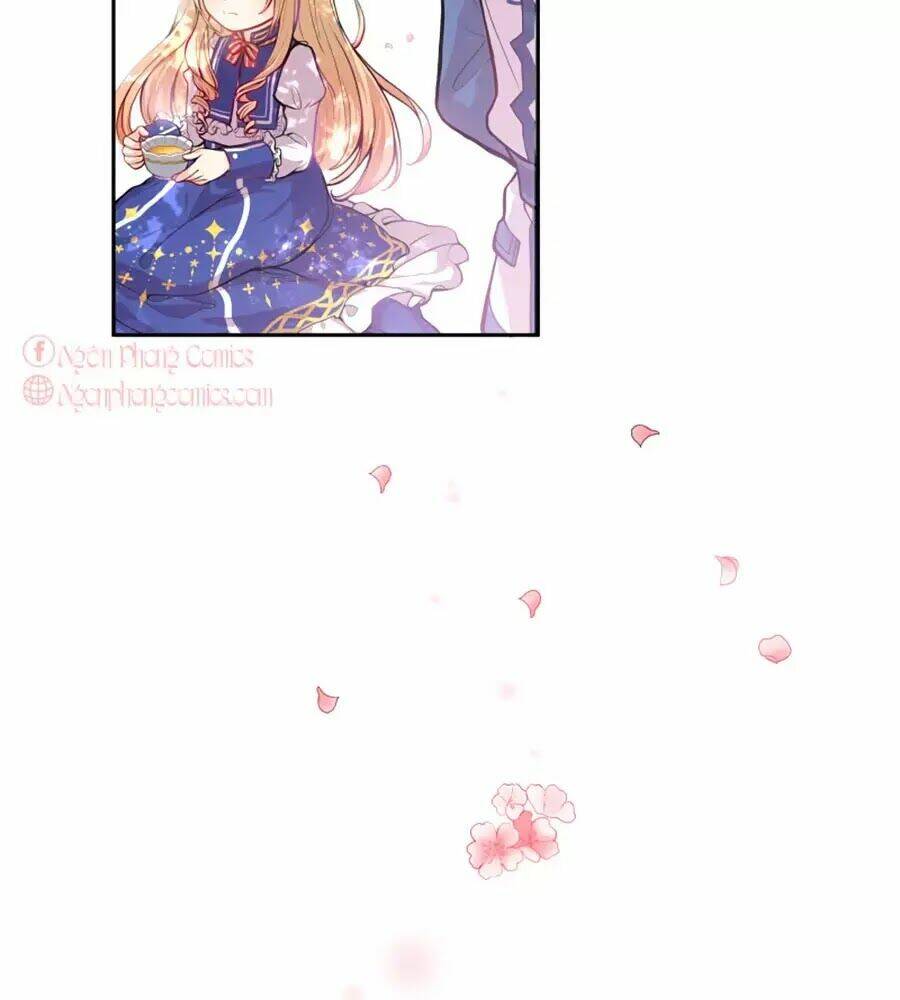 Kế Hoạch Sống Còn Của Công Chúa Nữ Phụ: Chapter 5