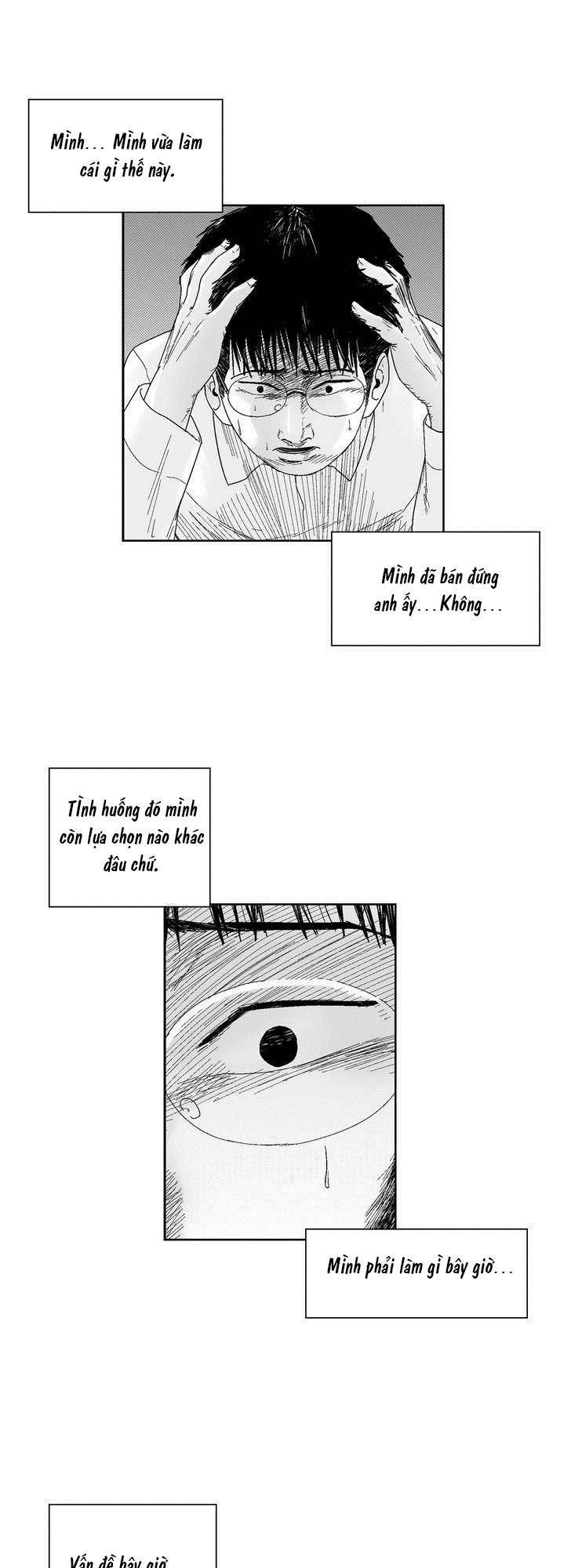 Dear Boy: Chapter 52