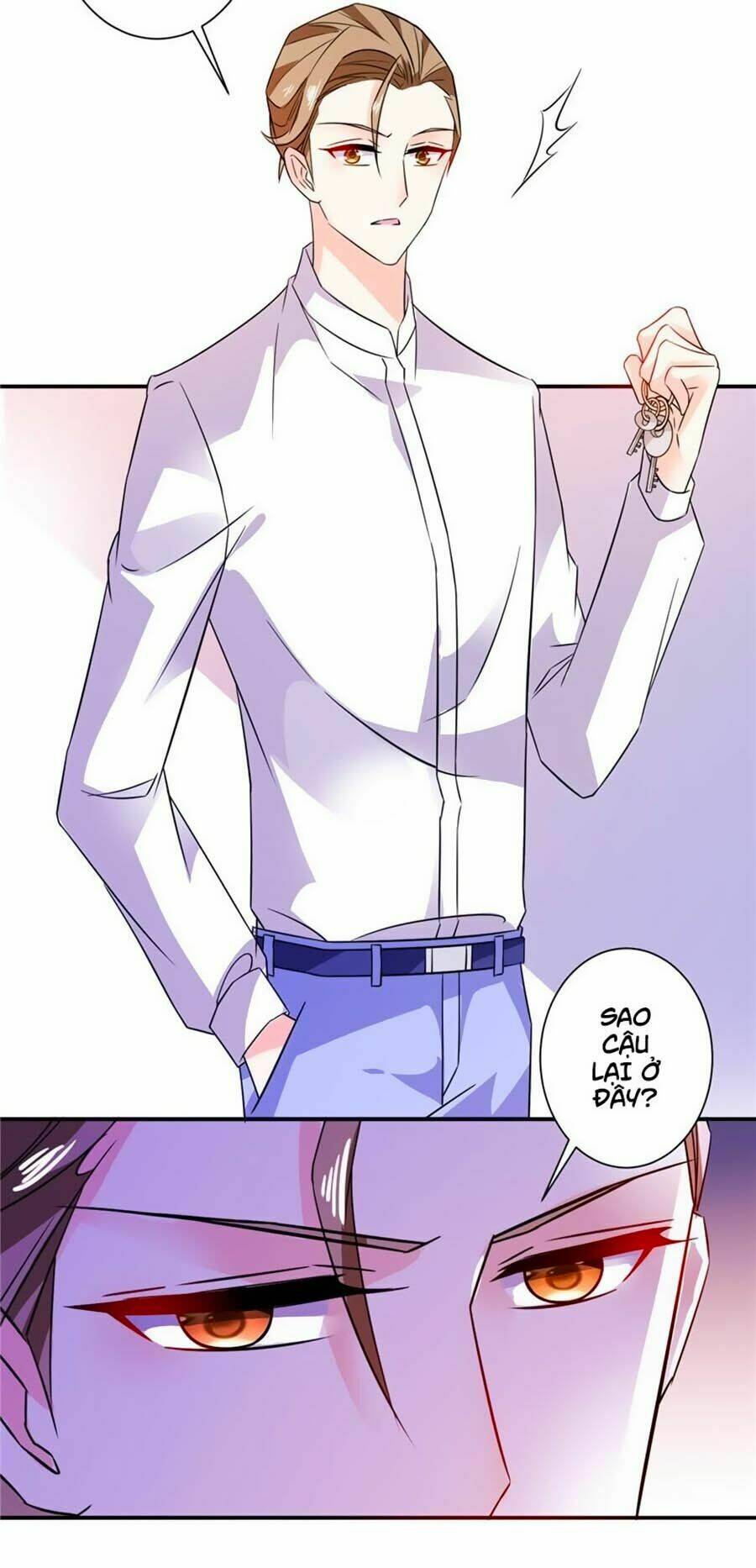 Vợ Yêu Là Báu Vật: Chapter 36