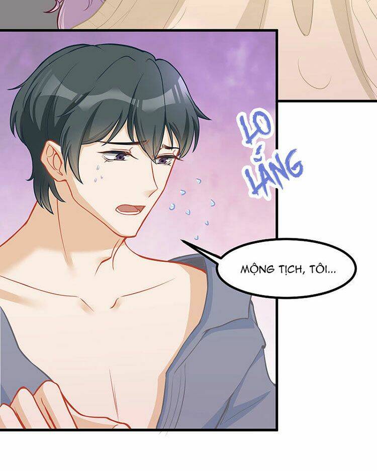 Manh Bảo Ngọt Ngào: Chapter 36