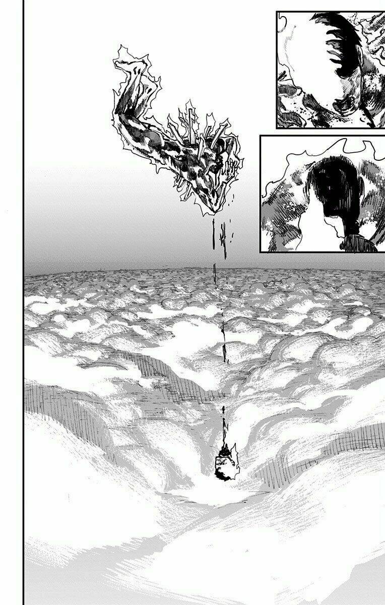 Hoả Quyền: Chapter 25