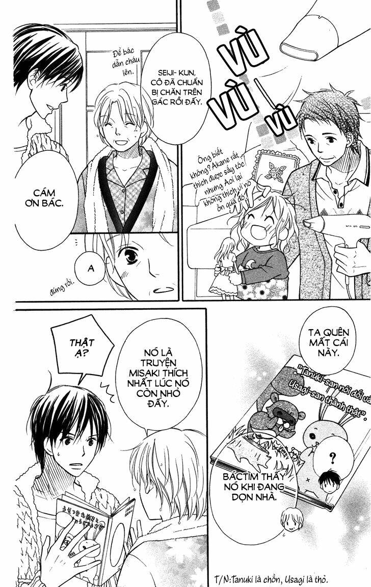 Love So Life: Chapter 83