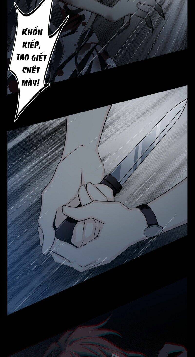 Hoan Nghênh Đến Với Trò Chơi Ác Mộng: Chapter 9