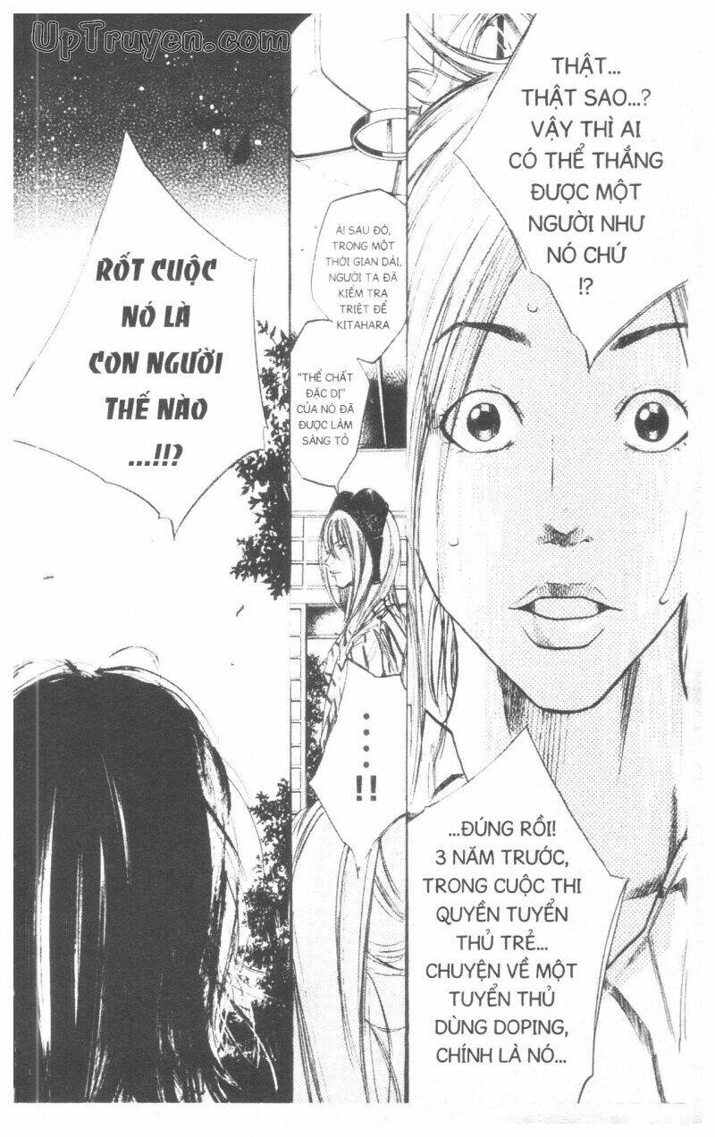 Over Drive: Chapter 8