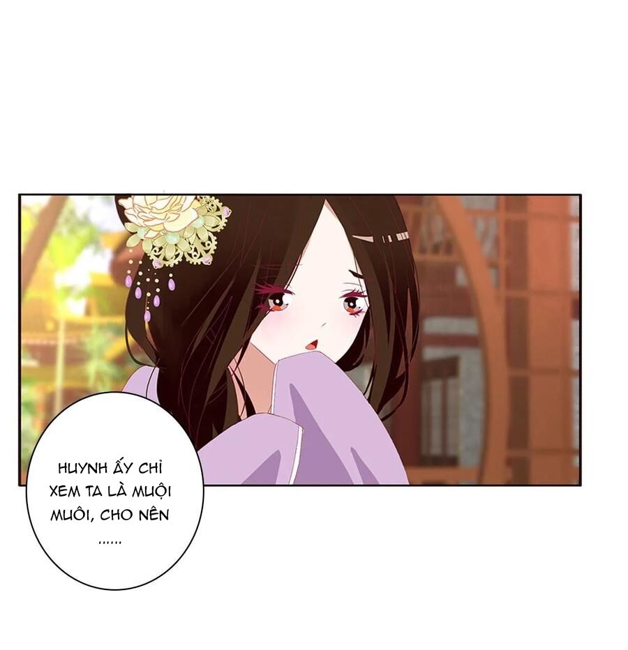Thông Linh Phi: Chapter 590