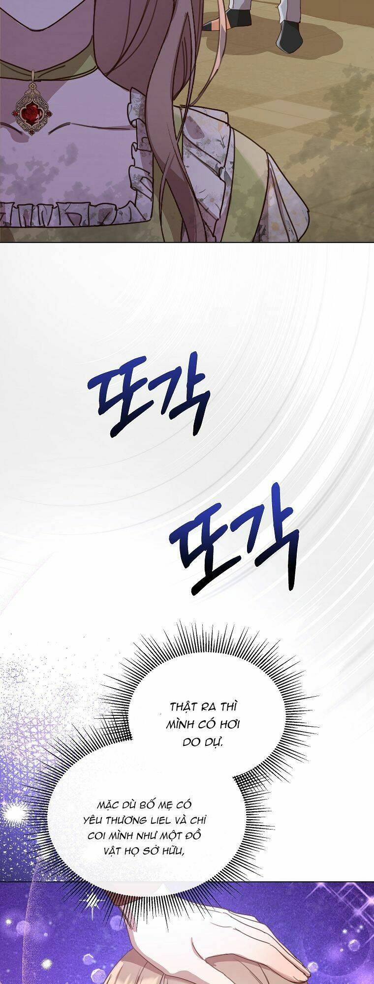 Mất Đi Một Người Chị Tốt: Chapter 15