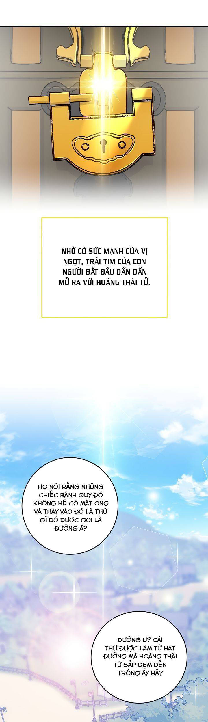 Cô Hầu Giỏi Giang: Chapter 51