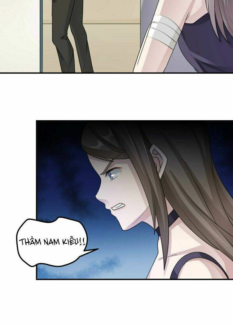 Mạc Thiếu Bức Hôn: Vợ Mới Khó Chống Đỡ: Chapter 80