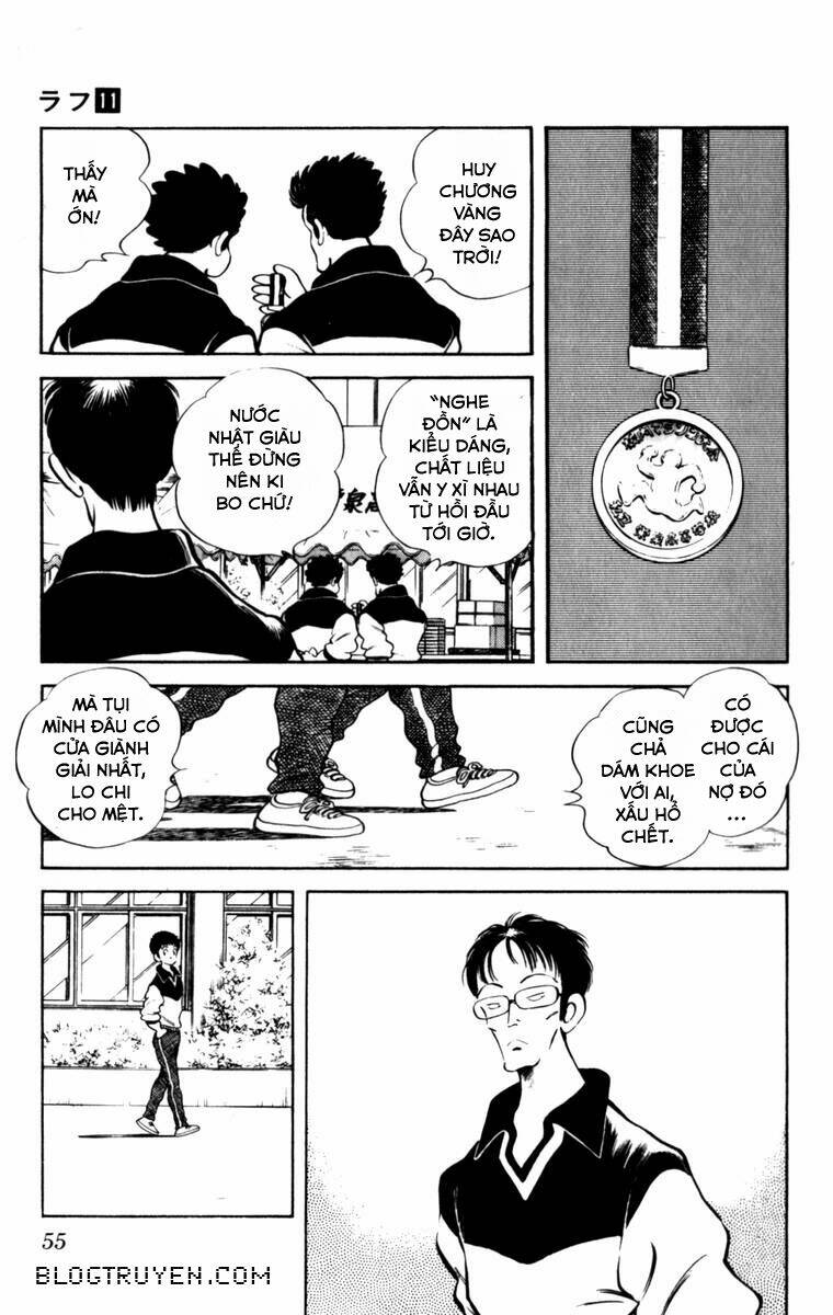 Rough - Ngọc Thô: Chapter 102