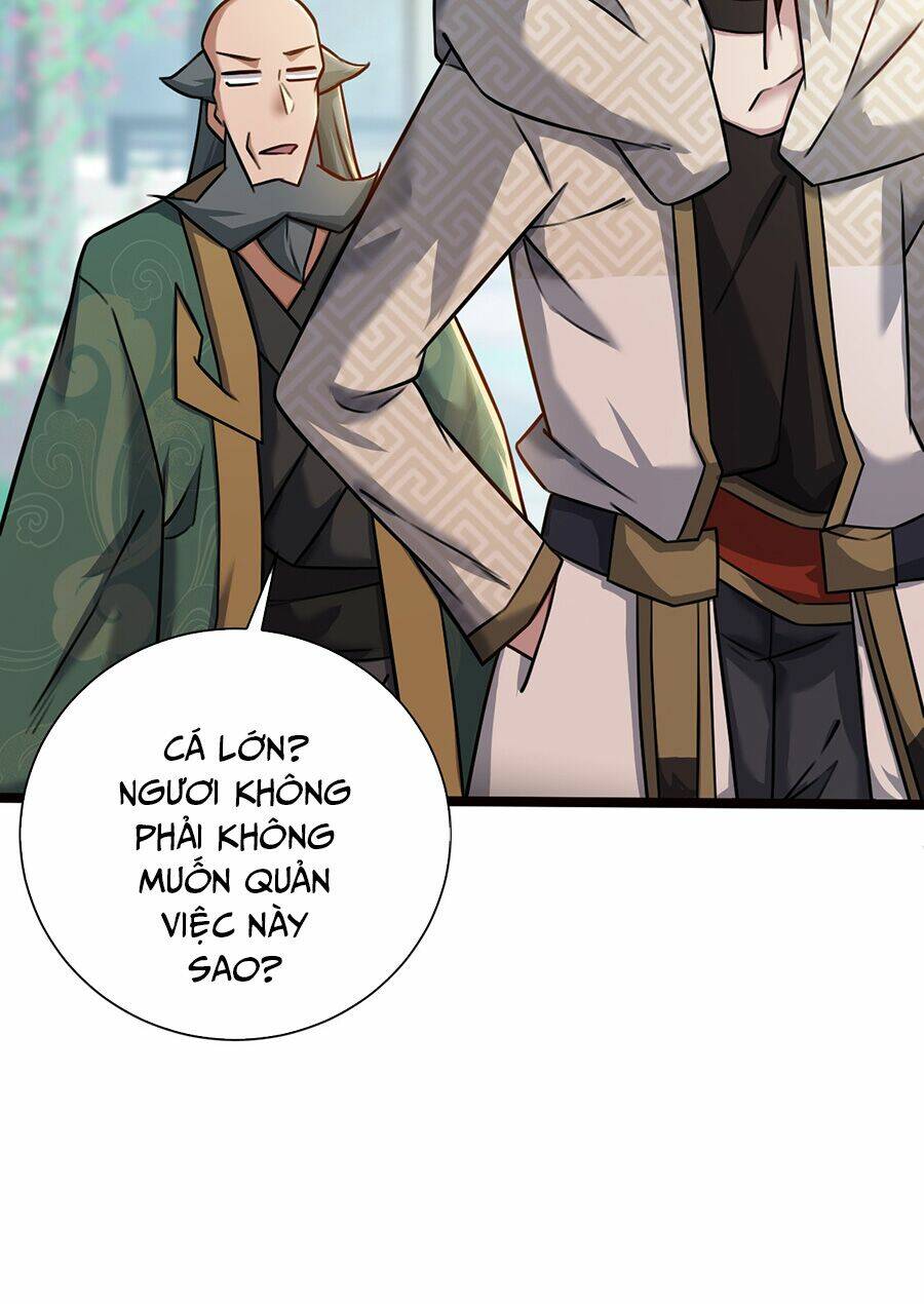 Đại Bảo Kiếm Của Tôi: Chapter 42