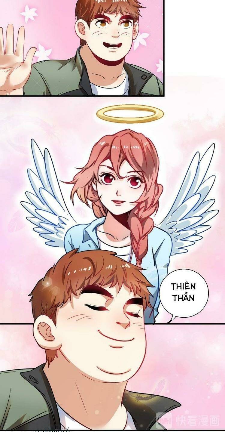 Ta Có Rất Nhiều Thành Tích: Chapter 6