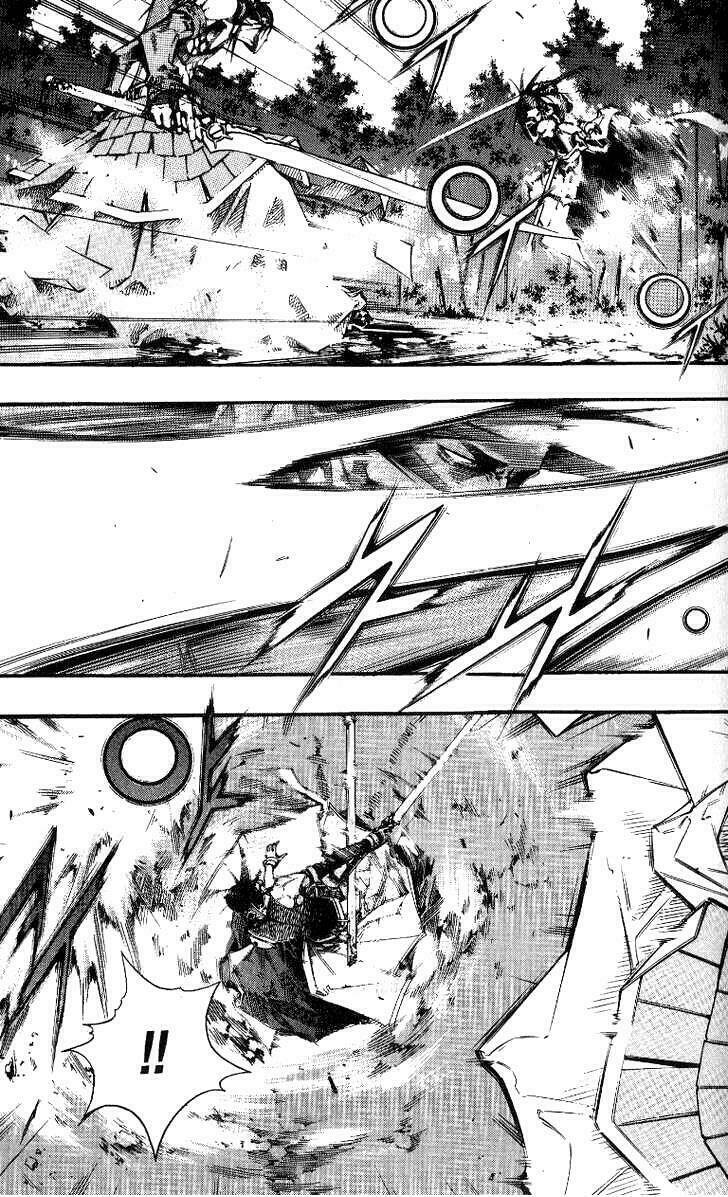 Utopia S Avenger: Chapter 10
